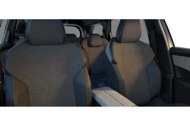 Peugeot 5008 (2026) thumbnail 9