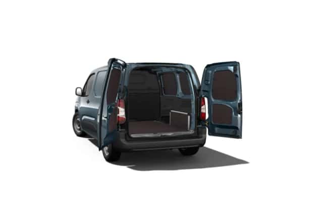 Peugeot Partner (2026) thumbnail 5
