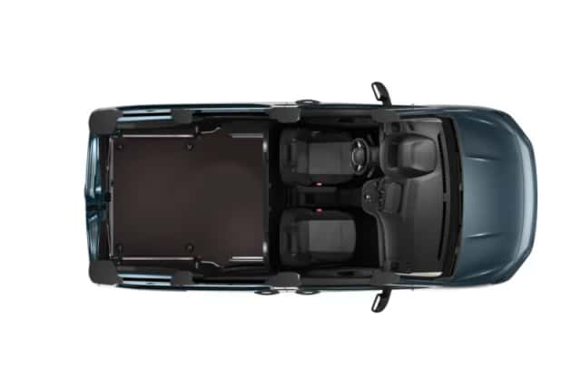 Peugeot Partner (2026) thumbnail 8