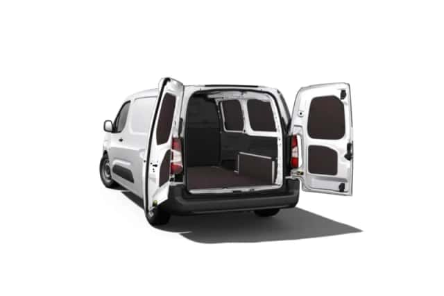 Peugeot Partner (2026) thumbnail 5