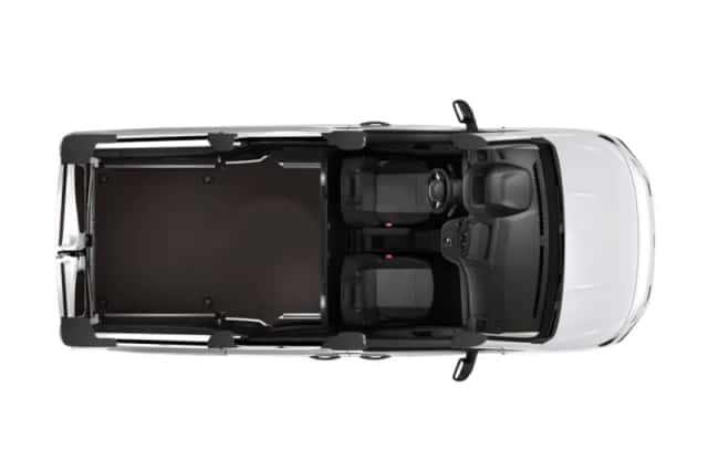 Peugeot Partner (2026) thumbnail 8