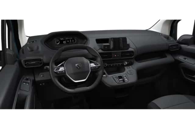 Peugeot Partner (2026) thumbnail 6