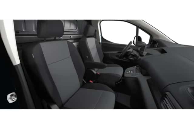 Peugeot Partner (2026) thumbnail 7