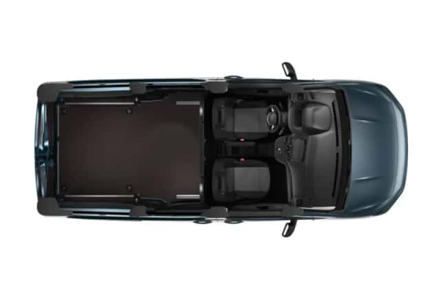 Peugeot Partner (2026) thumbnail 8