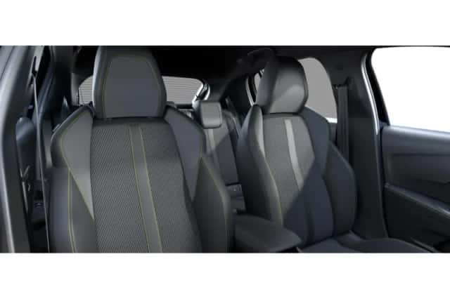 Peugeot e-208 (2026) thumbnail 9