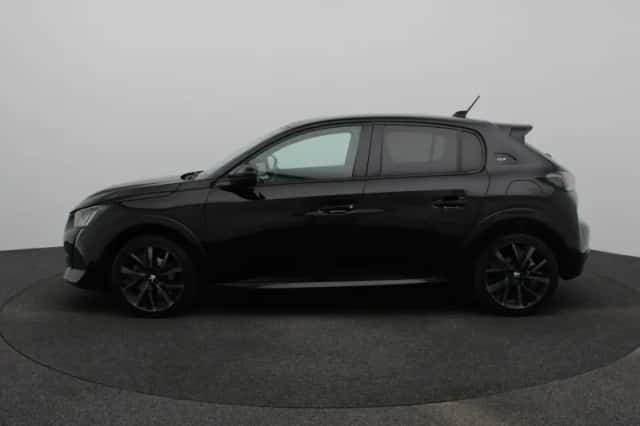 Peugeot 208 (2021) thumbnail 13