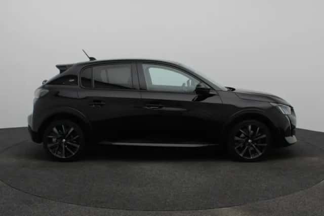 Peugeot 208 (2021) thumbnail 14