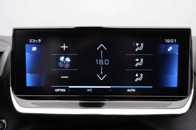 Peugeot 208 (2021) thumbnail 19