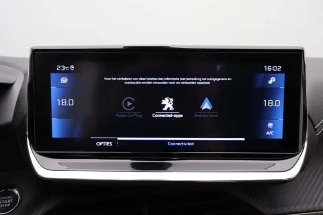 Peugeot 208 (2021) thumbnail 21