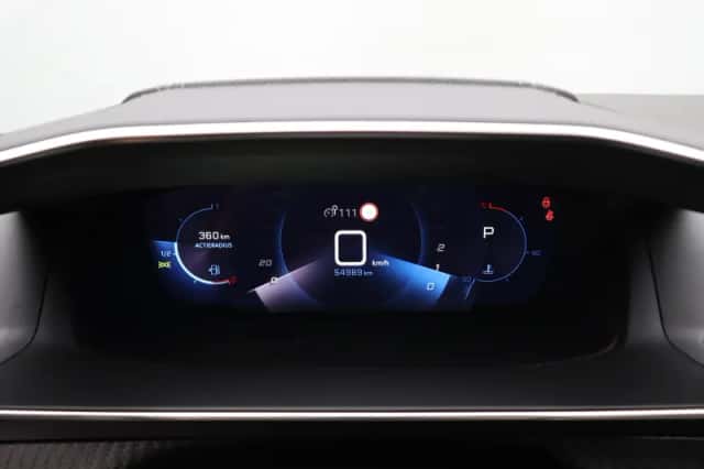 Peugeot 208 (2021) thumbnail 4