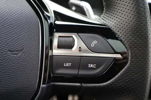 Peugeot 208 (2021) thumbnail 31