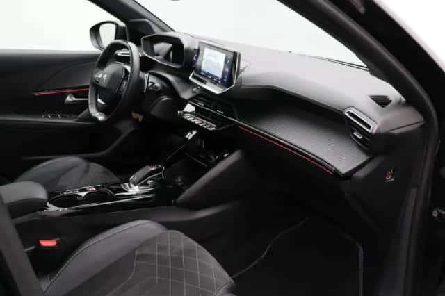 Peugeot 208 (2021) thumbnail 37