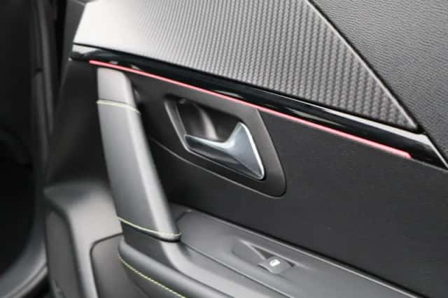 Peugeot 208 (2021) thumbnail 38