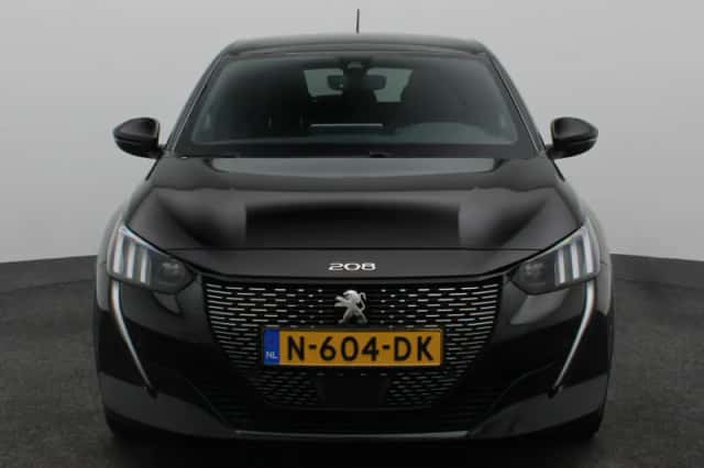 Peugeot 208 (2021) thumbnail 5