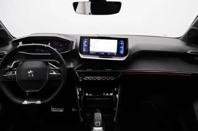 Peugeot 208 (2021) thumbnail 41