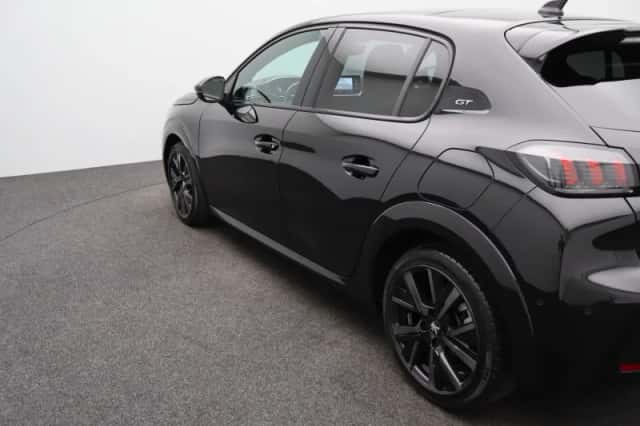 Peugeot 208 (2021) thumbnail 46