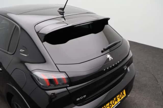 Peugeot 208 (2021) thumbnail 47