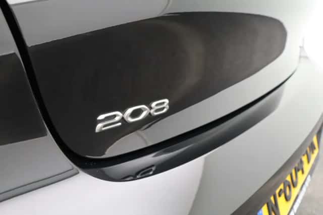 Peugeot 208 (2021) thumbnail 49