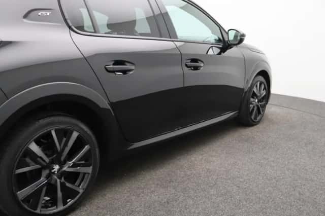 Peugeot 208 (2021) thumbnail 51