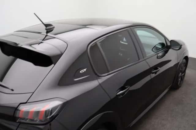 Peugeot 208 (2021) thumbnail 52