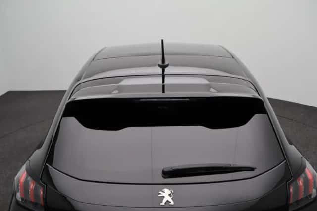 Peugeot 208 (2021) thumbnail 53