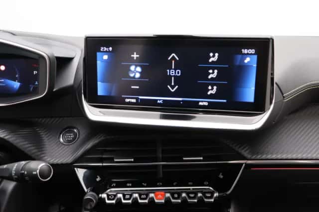 Peugeot 208 (2021) thumbnail 7