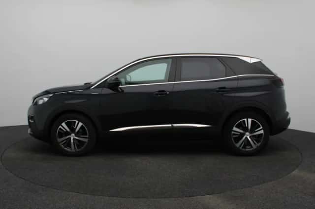 Peugeot 3008 (2021) thumbnail 13