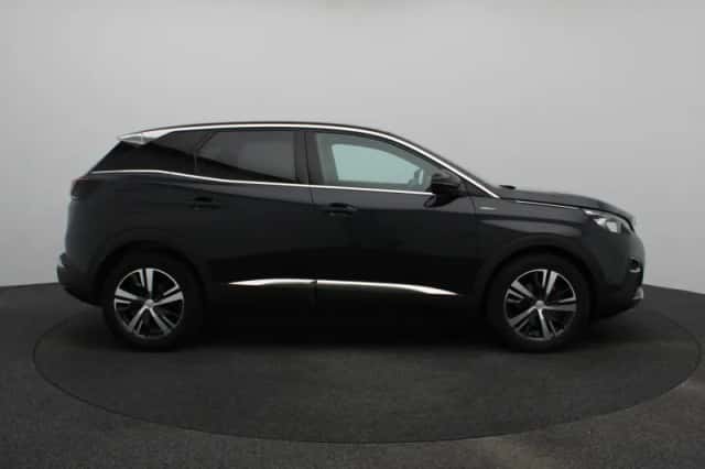 Peugeot 3008 (2021) thumbnail 14