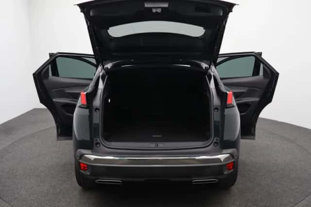 Peugeot 3008 (2021) thumbnail 15