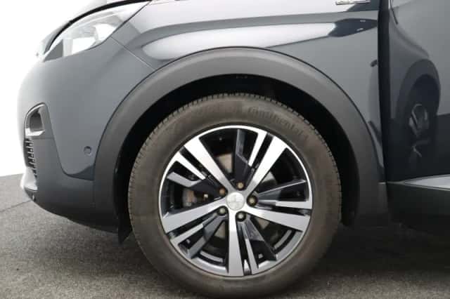 Peugeot 3008 (2021) thumbnail 18
