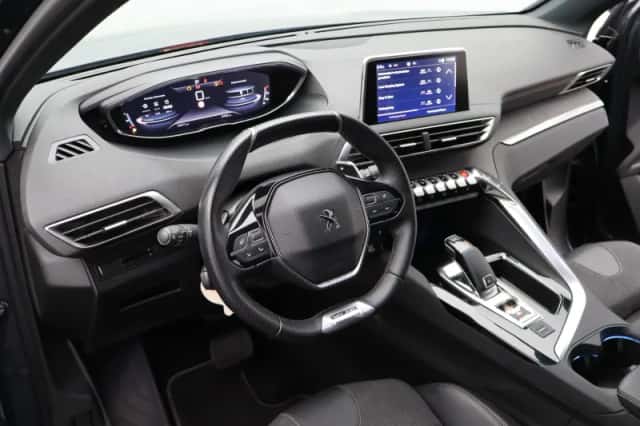 Peugeot 3008 (2021) thumbnail 38