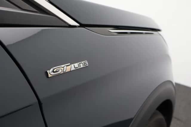Peugeot 3008 (2021) thumbnail 41