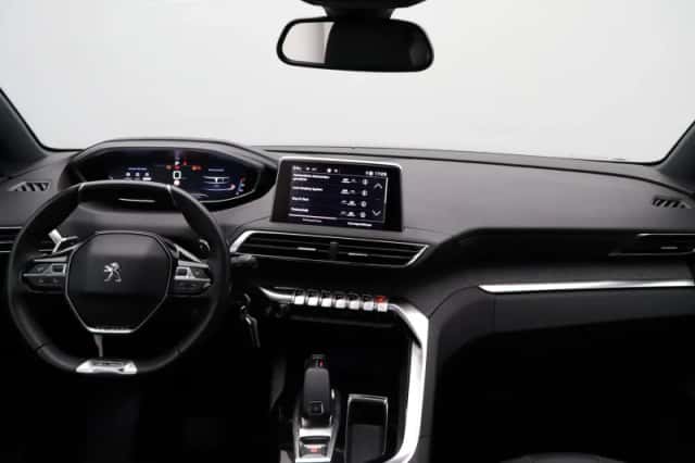 Peugeot 3008 (2021) thumbnail 44