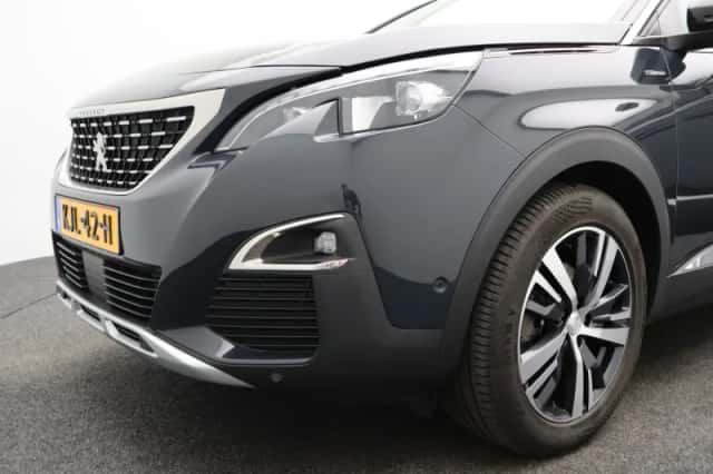Peugeot 3008 (2021) thumbnail 46
