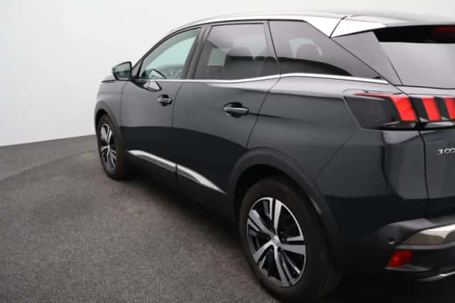 Peugeot 3008 (2021) thumbnail 47