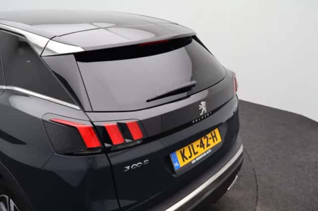 Peugeot 3008 (2021) thumbnail 48
