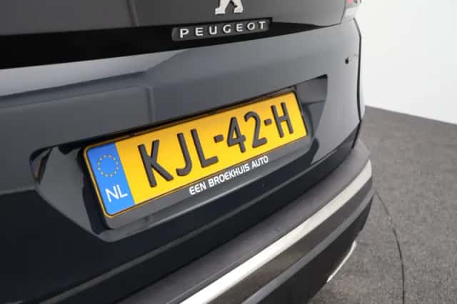 Peugeot 3008 (2021) thumbnail 49