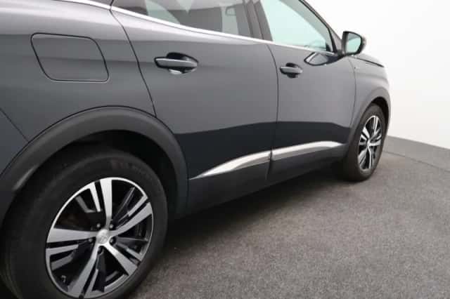 Peugeot 3008 (2021) thumbnail 52