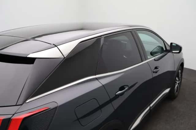 Peugeot 3008 (2021) thumbnail 53