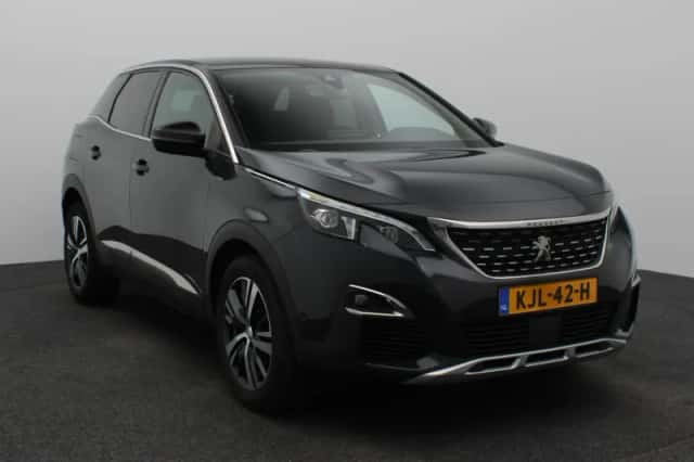 Peugeot 3008 (2021) thumbnail 9