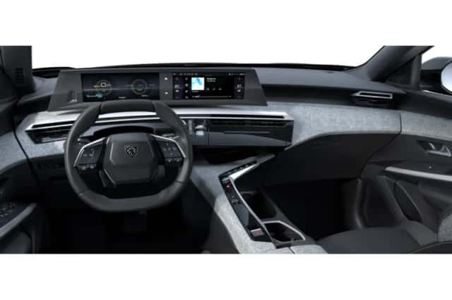 Peugeot e-3008 (2026) thumbnail 7