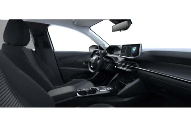 Peugeot e-208 (2026) thumbnail 8