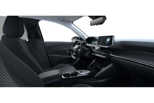 Peugeot e-208 (2026) thumbnail 8