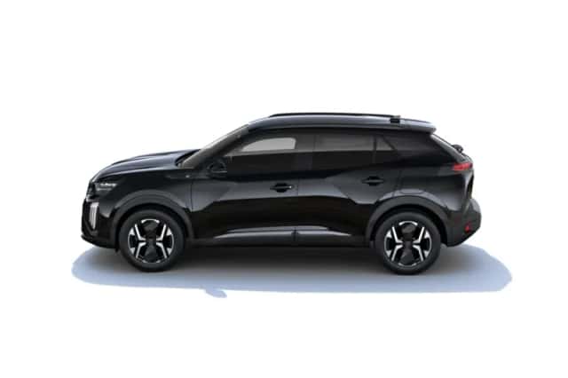Peugeot e-2008 (2026) thumbnail 4