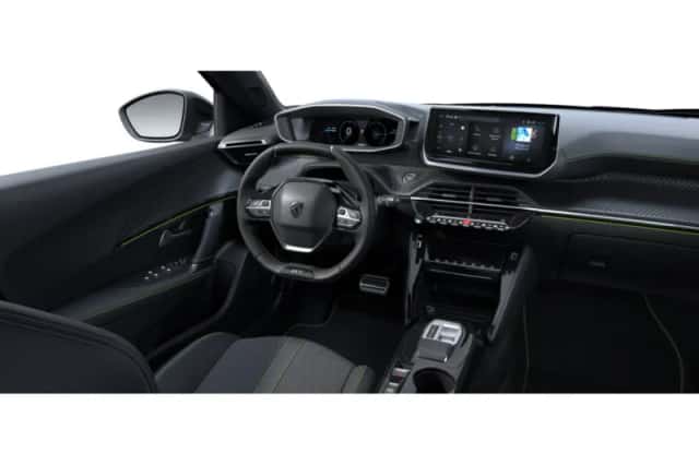 Peugeot e-2008 (2026) thumbnail 7
