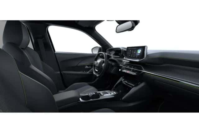 Peugeot e-2008 (2026) thumbnail 8
