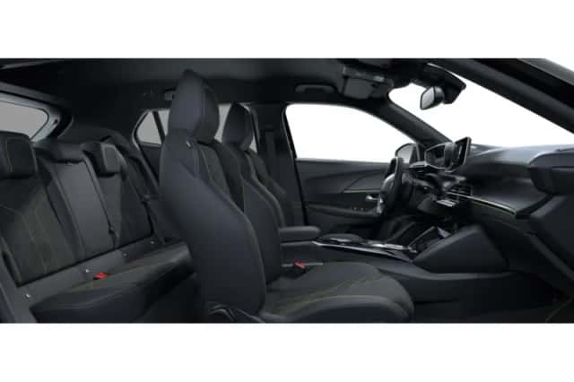 Peugeot e-2008 (2026) thumbnail 9