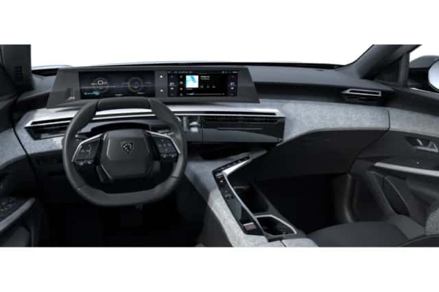 Peugeot e-3008 (2026) thumbnail 7