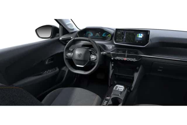 Peugeot e-208 (2026) thumbnail 7