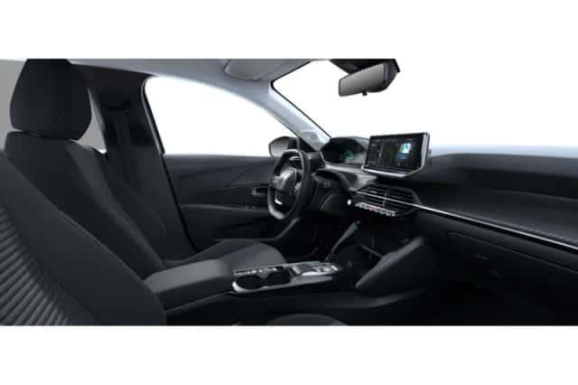 Peugeot e-208 (2026) thumbnail 8